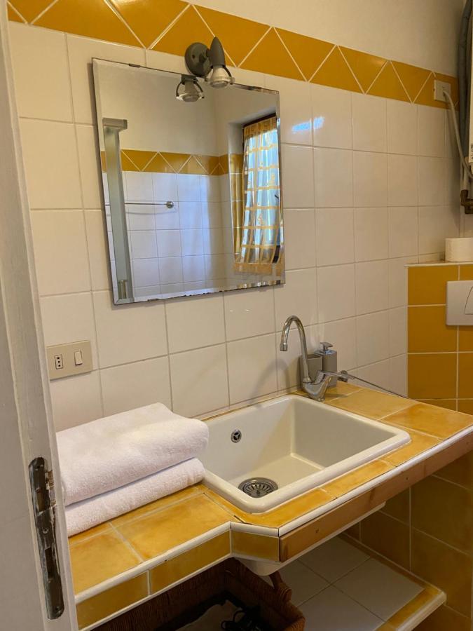 Casa Del Viandante Home Holiday And Rooms Colico Esterno foto