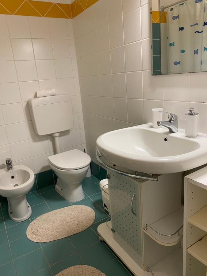 Casa Del Viandante Home Holiday And Rooms Colico Esterno foto
