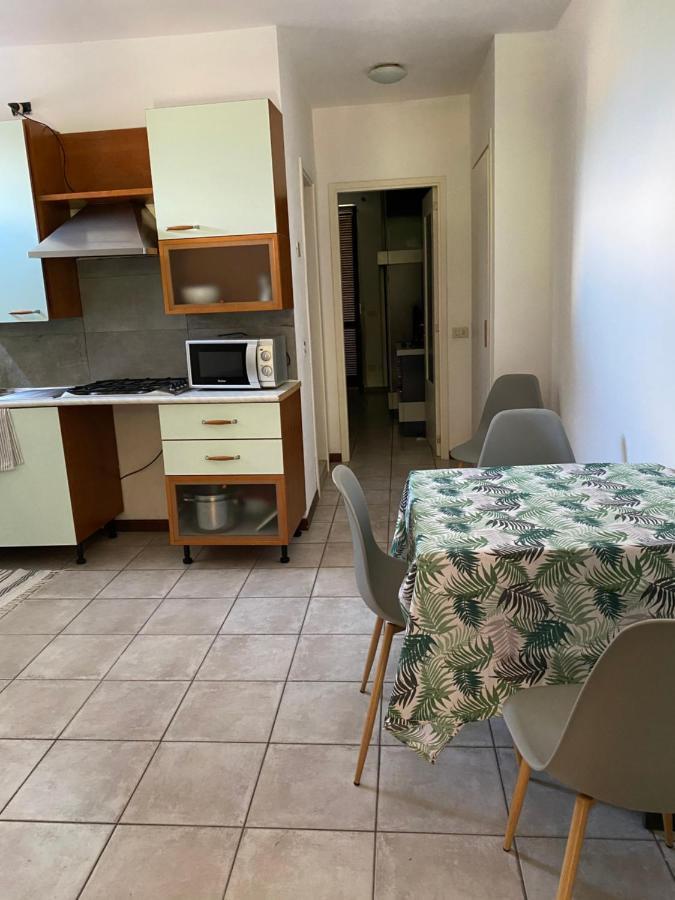 Casa Del Viandante Home Holiday And Rooms Colico Esterno foto